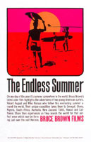 Endless Summer Poster by John Van Hammerveld